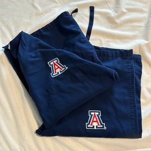 University of Arizona Scrubs